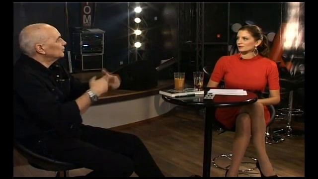 Jovo Tosevski - Zaljubljivanje - Carobni Mozak - Otkopcano - Voditelj Adriana Cortan смотреть онлайн