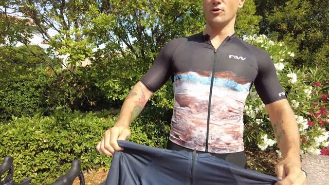 Koszulka kolarska męska Northwave Elements - krój, materiały, przeznaczenie. Czy warto ją kupić? смотреть онлайн