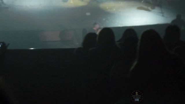 SERGIO DALMA EN SALTA - Yo No Te Pido La Luna.