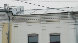 Наша Таруса.  Фильм первый