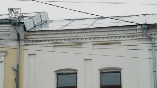 Наша Таруса. Фильм первый