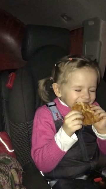 Пирожки с морковкой