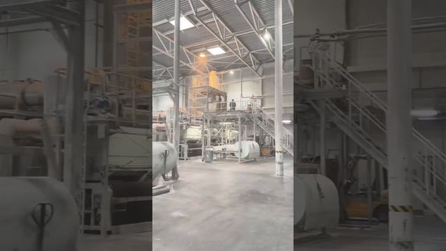Оператор газового оборудования завода ICM GLASS Калуга смотреть онлайн
