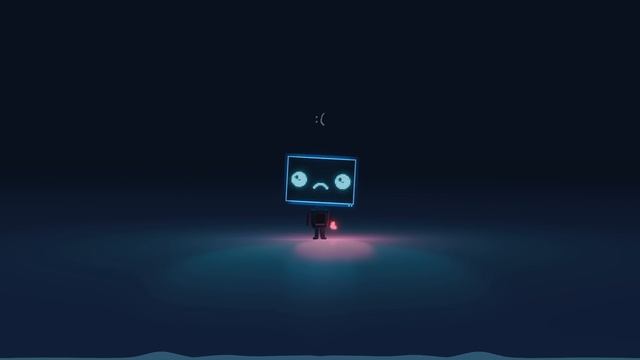 Vexento - Sad Robot смотреть онлайн