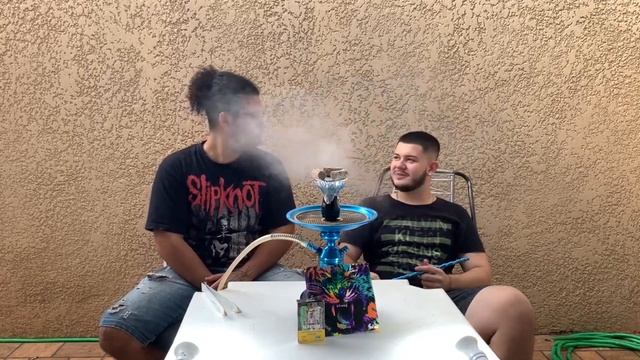 REVIEW ESSENCIA: El Patron Adalya