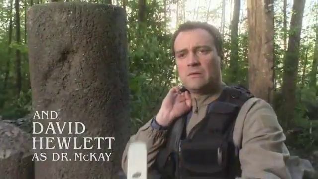 Stargate Atlantis S01 E006 800 31 смотреть онлайн