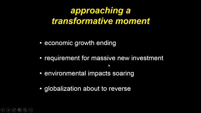 Community Resilience in an Era of Upheaval смотреть онлайн