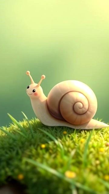Как улитка нашла свой дом #улитка #дом #друзья #мультик #детям смотреть онлайн