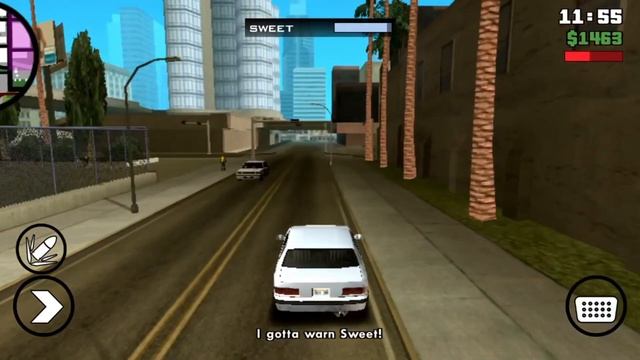 the green sabre mission 27 gta san andreas #gta #game смотреть онлайн