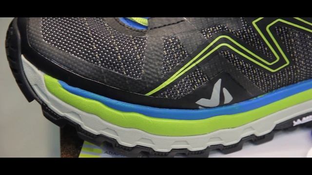 MILLET Alpine Rush at OutDoor 2016 - Summer 2017 смотреть онлайн