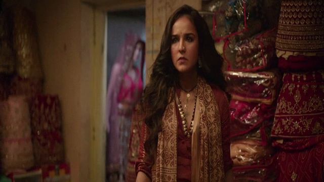 Saas, Bahu Aur Flamingo Series #disneyplushotstar #radhikamadan #webseries #review #storyexplained смотреть онлайн