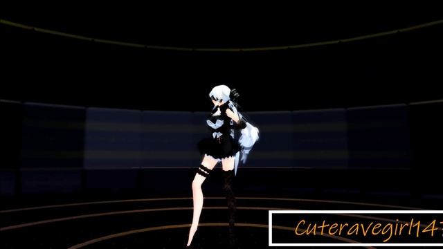 MMD - Conquror смотреть онлайн