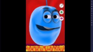 Говорящий Джон Бактерия Осторожно Двери Закрываются