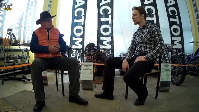 Уральские байки №2- Виктор Завьялов, беседы про мотоцикл Урал, завод ИМЗ и просто о жизни.