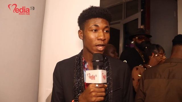 IJOGBON MOVIE PREMIERE смотреть онлайн