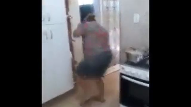 Баба рулит)) смотреть онлайн