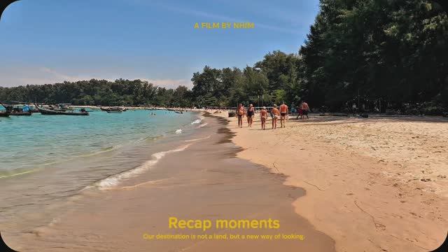 Обзор отеля Proud Phuket, Naiyang Beach и пляжа Най Янг | Кондо с Banka Travel смотреть онлайн