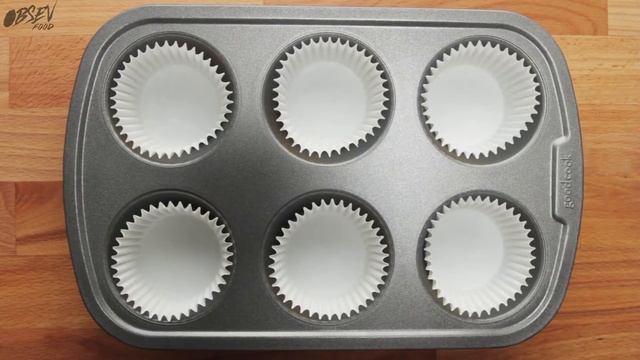 How To Make Cookie Cheesecake Cupcakes