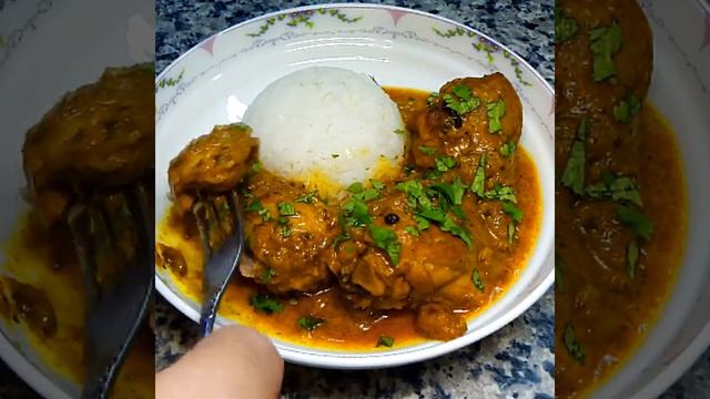 КУРИЦА по-индийски. анонс 🌟 Chicken Korma recipe preview #shorts смотреть онлайн