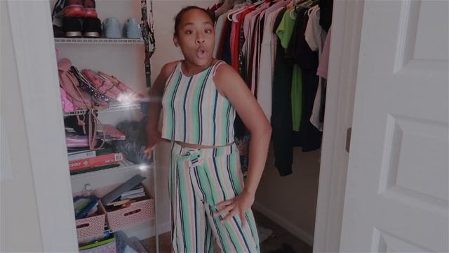 TRY ON HAUL смотреть онлайн