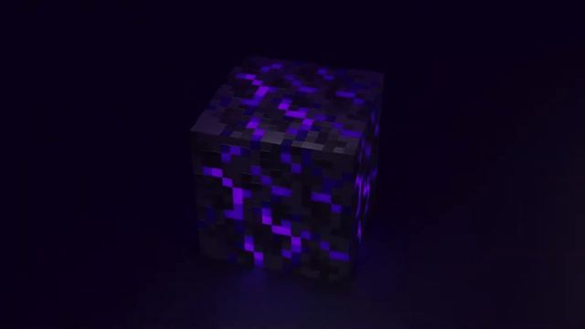My first render in blender :) смотреть онлайн