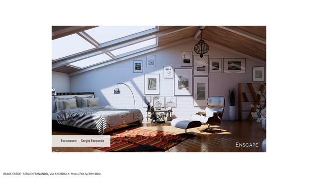 Webinar: #BAU2021 Integrating Visualization and Design Using Real-Time Rendering смотреть онлайн