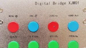 How to use the XJW01 LCR Meter (and English calibration eBook)