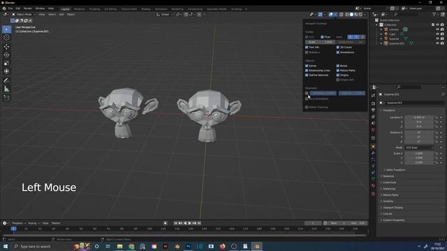 Blender how to turn on wireframe view смотреть онлайн