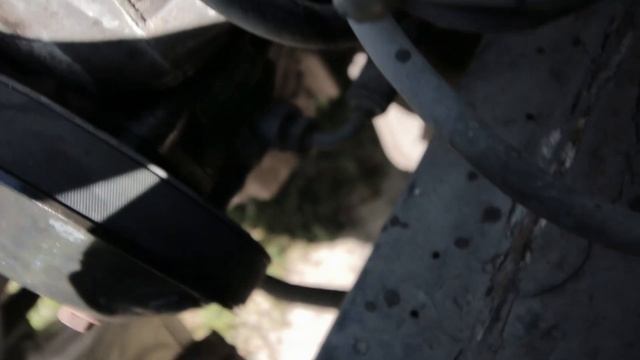 Быстрая замена масла в ГУР Мерседес 190 W201, W124,W140 смотреть онлайн