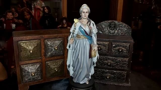 ПРЕДСКАЗАНИЯ. РОССИЯ 2023. ЧАСТЬ 1. ВЕДЬМИНА ИЗБА. ИНГА ХОСРОЕВА