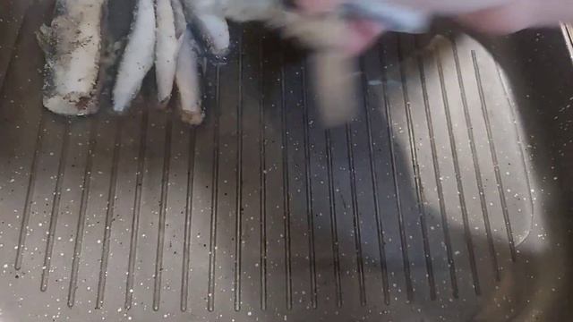 Как вкусно приготовить Кильку