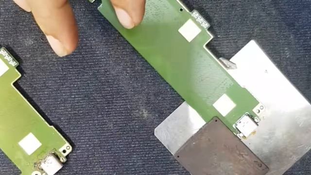 How to change the charging pin of Lenovo TB- X704L смотреть онлайн