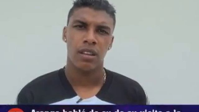 Paulo Cesar Arango Habló De Todos Los Escandalos En Torno A Su Nombre