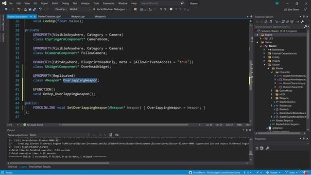 4.3. Variable Replication смотреть онлайн