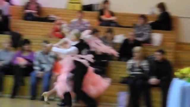 Russian Artistic Dance Championship - Open to the World смотреть онлайн