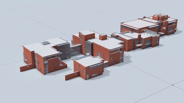 ARCHICAD 20 - The I in the BIM смотреть онлайн