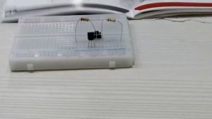 Обзор электронного конструктора Позитроник от ПинЛаб. Схема таймер.