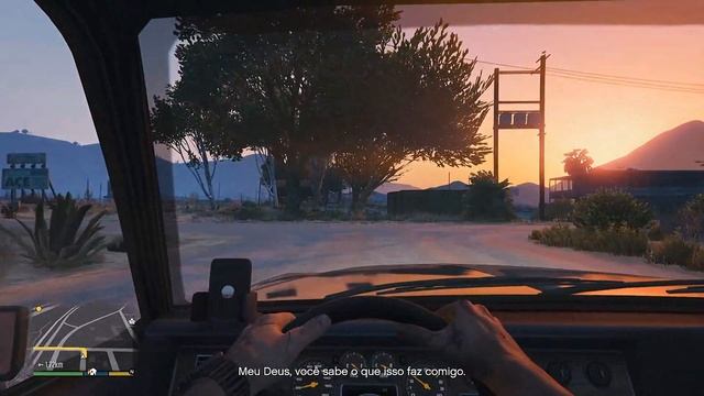 GTA V - Casal no Clima - Eventos Aleatórios | 30 (Detonado 100% Ouro) смотреть онлайн