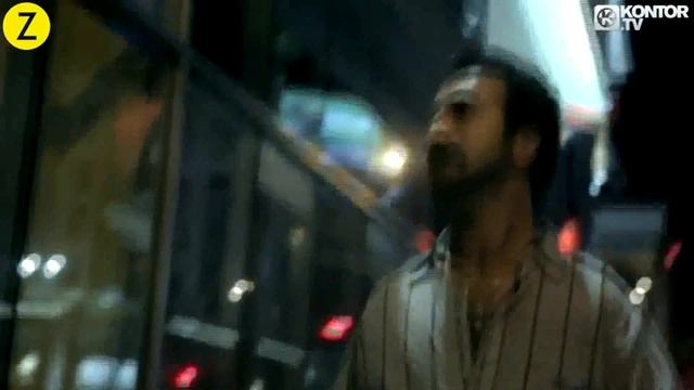 Duck Sauce Big Bad Wolf Official Video HD смотреть онлайн