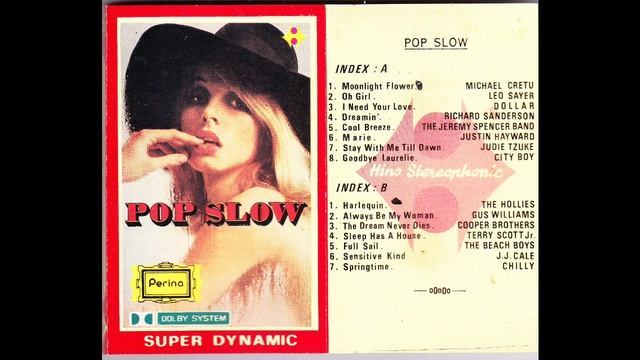 Pop Slow 1 (Full Album)HQ смотреть онлайн