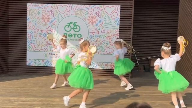 Танцуем с бубном! смотреть онлайн
