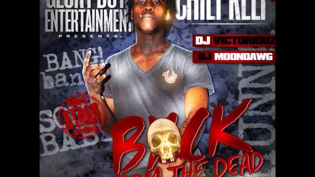 Chief Keef- True Religion Fein (Back From The Dead)