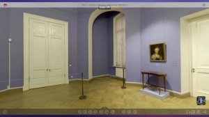 Екатерина Великая. 1 серия./Catherine the Great. 1 episode.