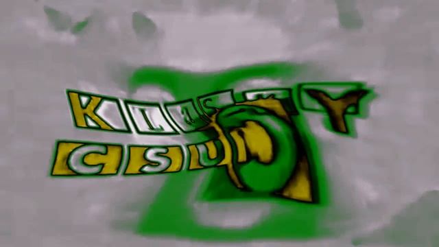 Klasky Csupo in Saxophone Vocoder (VEGAS Pro 14 Version) смотреть онлайн