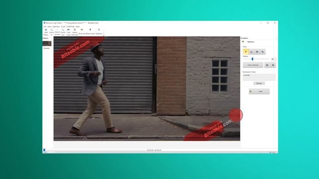 How to Remove the Biteable Watermark | 100% FREE | 2020 COMPLETELY WORKING смотреть онлайн