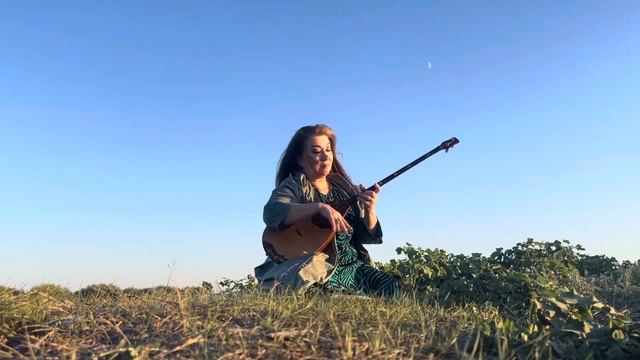 Айтбай Мұздахановтың күйі «Аманкелді дүбірі »орн Анар Мұздаханова смотреть онлайн