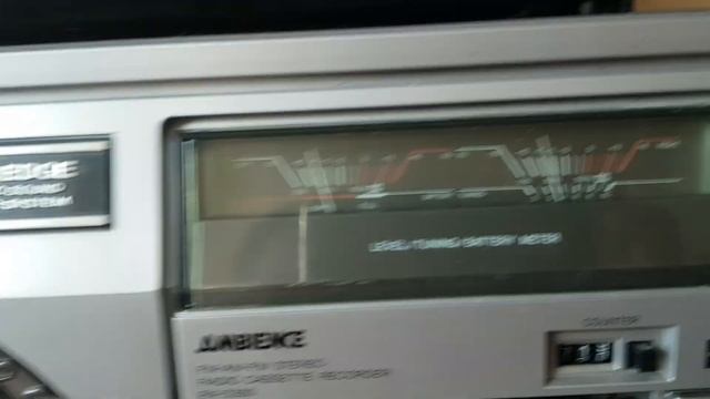 National RX-5350 или Panasonic RX-5350