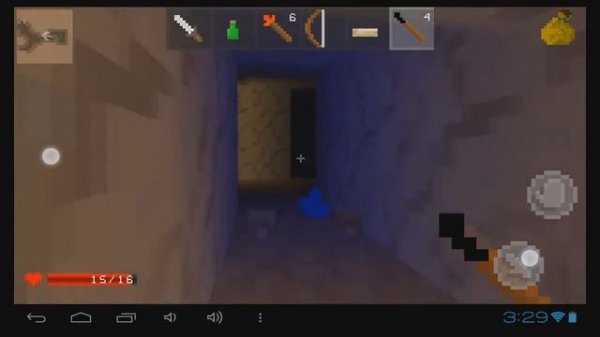 Delver (Android) Review