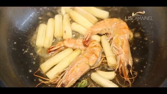 Ресторан Гинкго смотреть онлайн