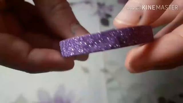 Мои декоративные скотчи👌😘❤💕😍 смотреть онлайн